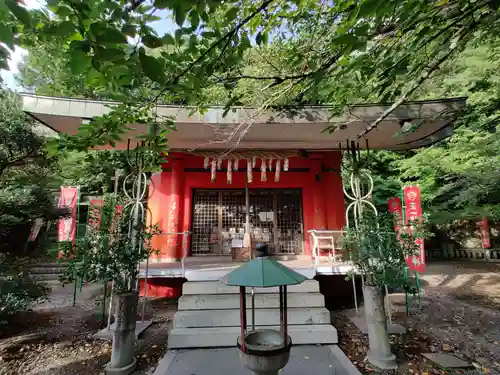 正一位稲荷大明神(香川県)