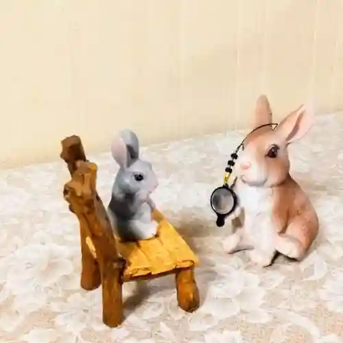 彌彦神社　(伊夜日子神社)の像