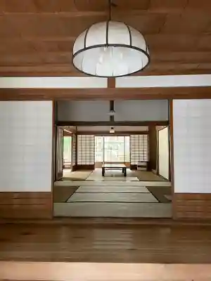 浄智寺のその他建物