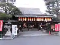 平等寺(因幡堂)の本殿・本堂