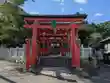 伊豫稲荷神社(愛媛県)