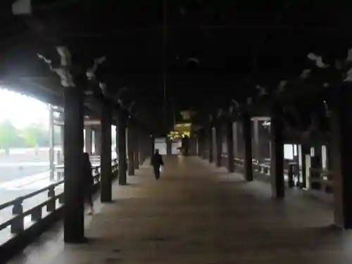 本願寺（西本願寺）の本殿・本堂