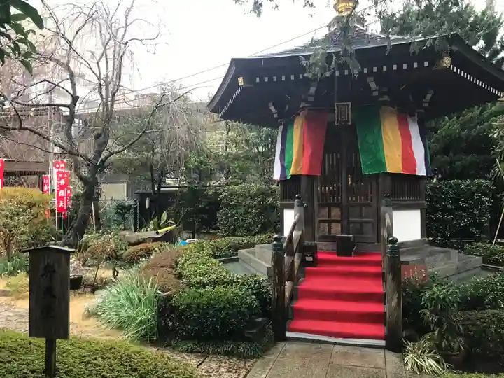 玄国寺(東京都)