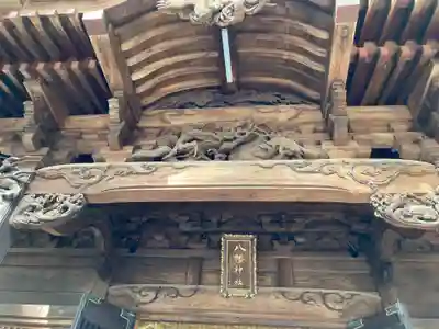 戸越八幡神社(東京都)