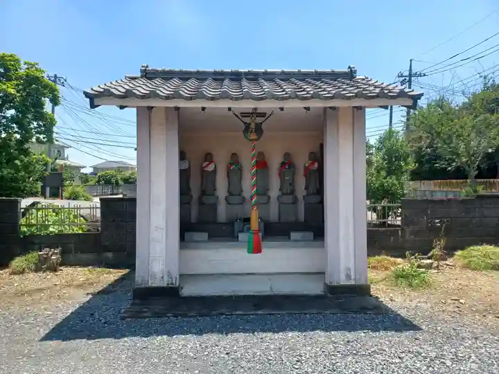 成就院(埼玉県)