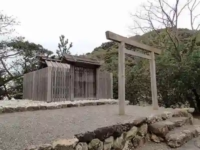 鏡宮神社（皇大神宮末社）の本殿・本堂