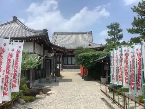 昌福寺のその他建物