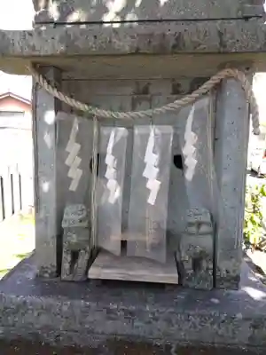 八幡神社(福井県)