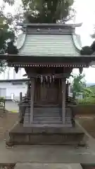 厳嶋神社(茨城県)