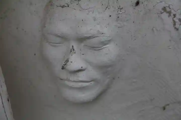 櫻田山神社(宮城県)