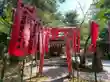 紅葉八幡宮(福岡県)