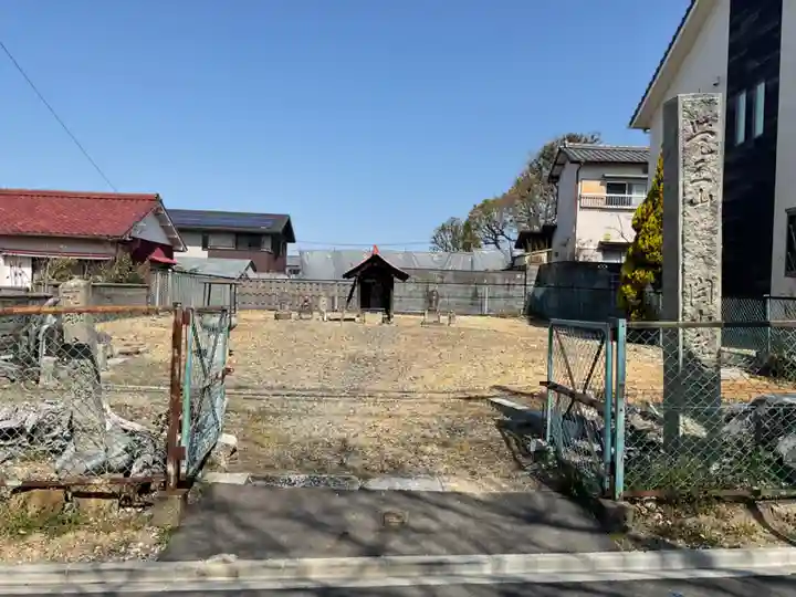 覚王山 日泰寺(愛知県)