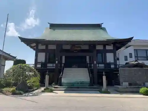 常福寺(茨城県)