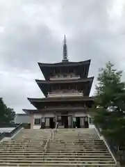 善光寺(長野県)