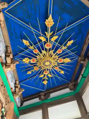 下野薬師寺 (旧 安國寺)(栃木県)