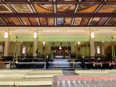 湊川神社(兵庫県)