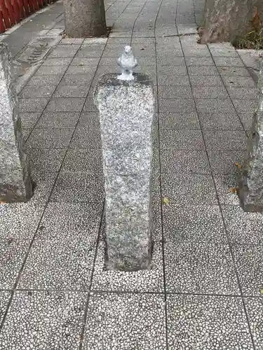 川越八幡宮のその他建物