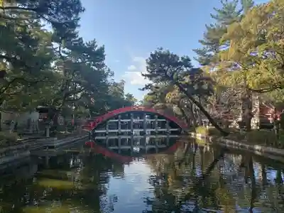 住吉大社のその他建物