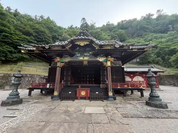 妙義神社(群馬県)