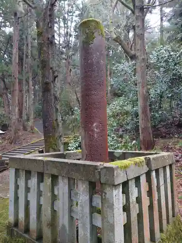 青海神社の建物その他