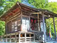 耕龍寺の本殿・本堂