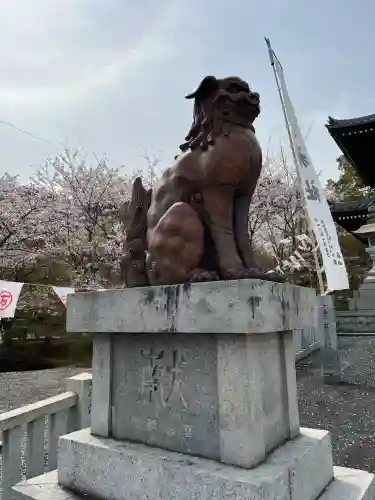 石鎚神社 口之宮 本社(愛媛県)
