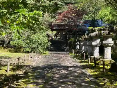 日光二荒山神社(栃木県)