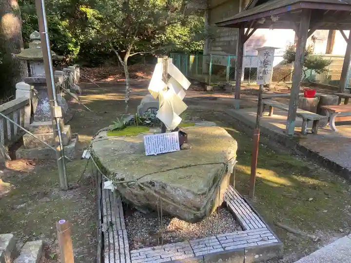 水主神社(香川県)