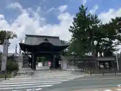 豊川閣　妙厳寺(愛知県)