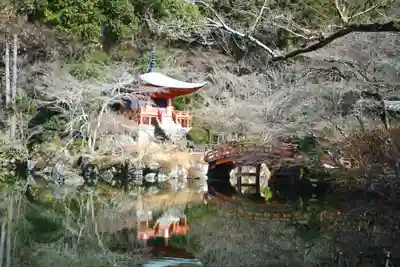 醍醐寺(京都府)