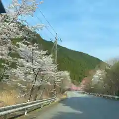 古峯神社(栃木県)