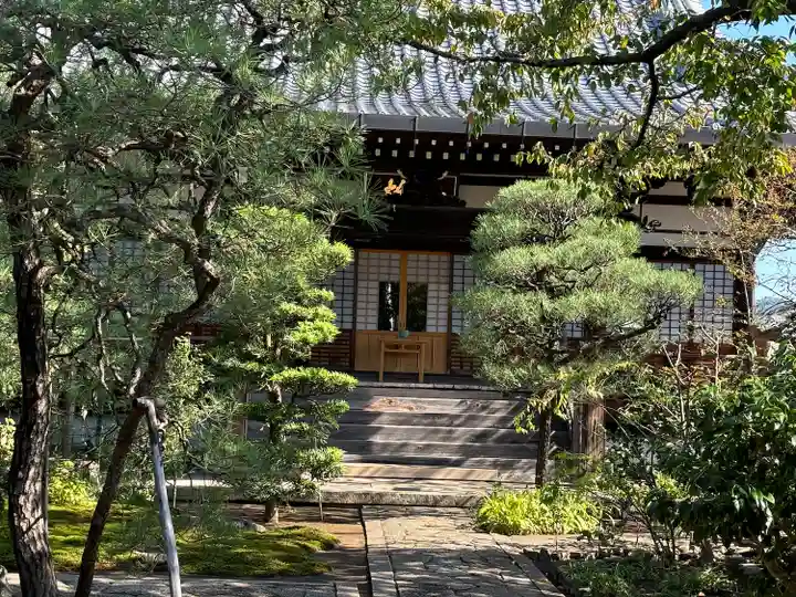 佛陀寺(京都府)