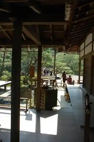 慈照寺（慈照禅寺・銀閣寺）のその他建物