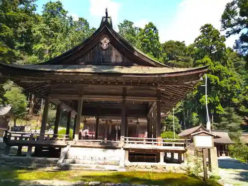 日吉大社(滋賀県)