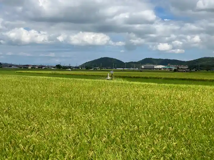 八幡神社(滋賀県)