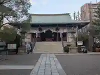 亀戸 香取神社(東京都)