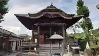 神門寺(埼玉県)