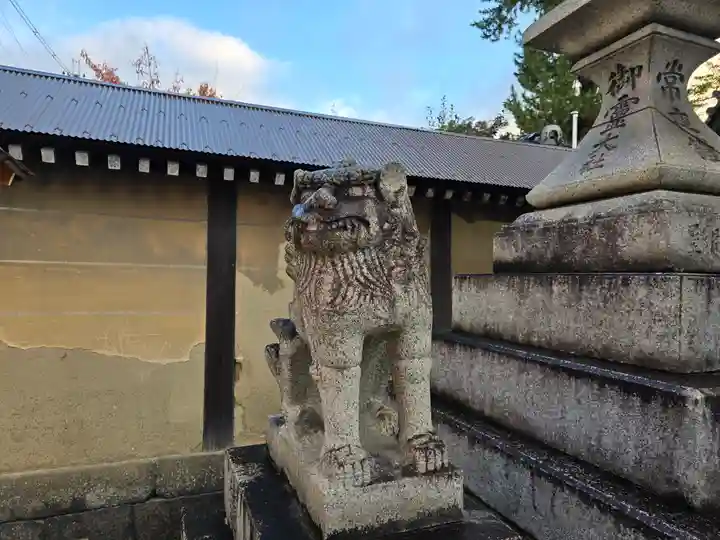 下御霊神社(京都府)