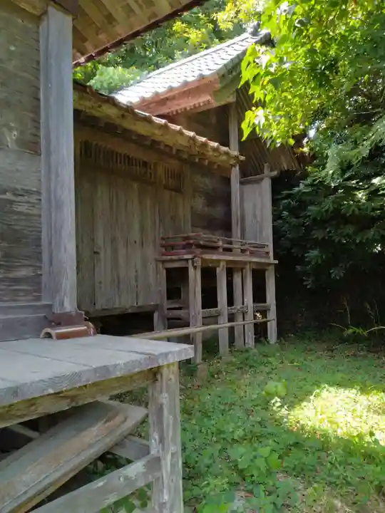 稲荷神社(福島県)