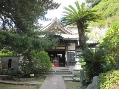 安養院　(田代寺）(神奈川県)