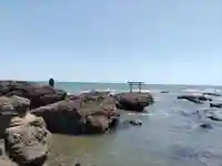 大洗磯前神社(茨城県)