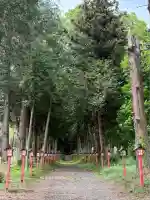 亀岡八幡宮(栃木県)