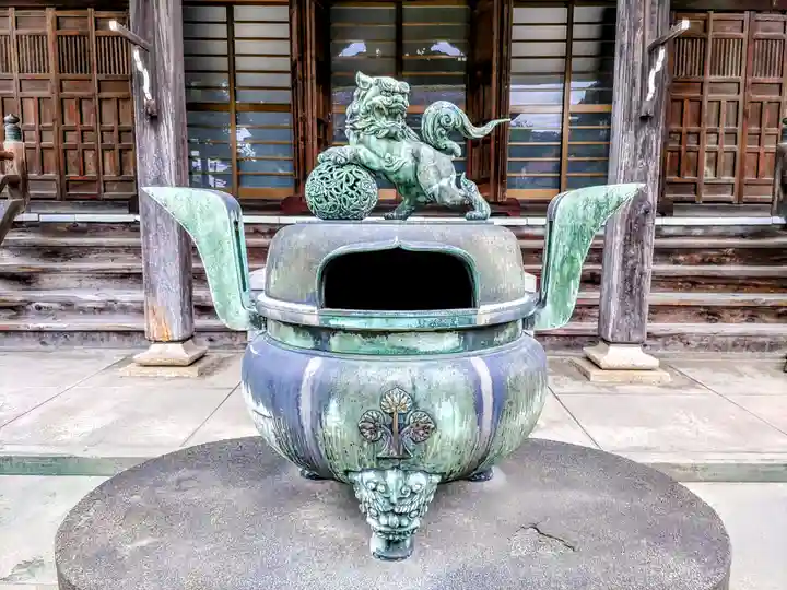 飛島善光寺のその他建物
