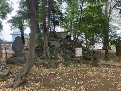 王子神社(千葉県)