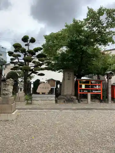 櫻井神社のその他建物
