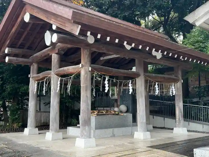東郷神社(東京都)