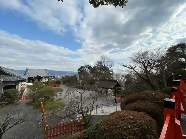 建勲神社(京都府)