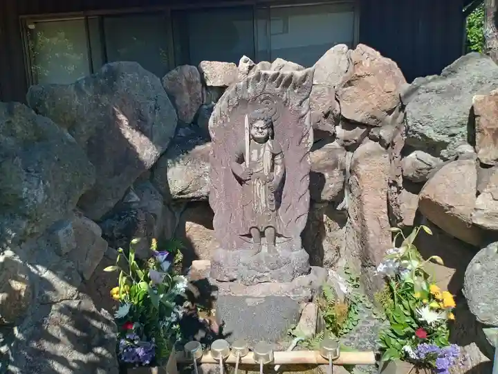 如願寺(大阪府)