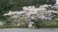 室生寺の周辺
