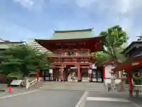 生田神社(兵庫県)